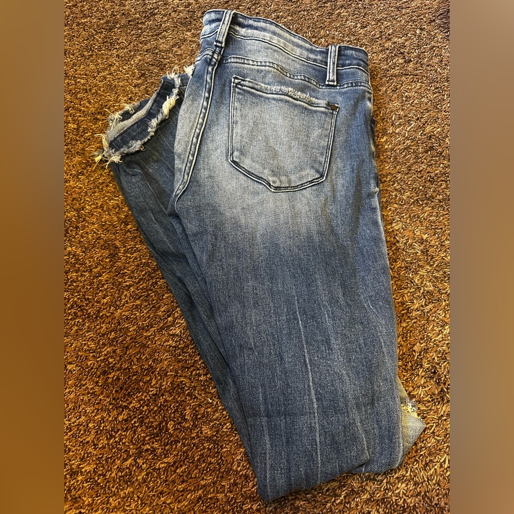 Petra 153 FLARE Jeans Size 9/29
